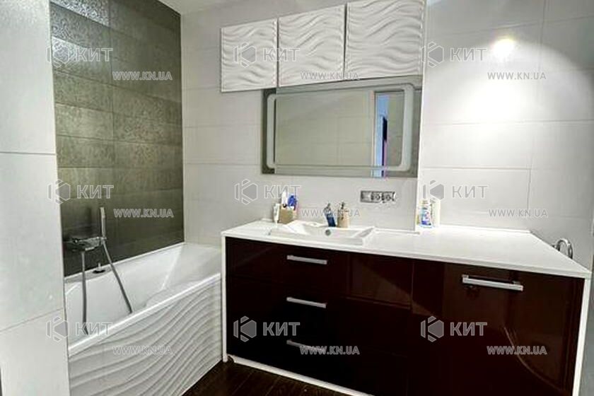 Продажа квартиры Харьков, Павлово Поле, 91м²