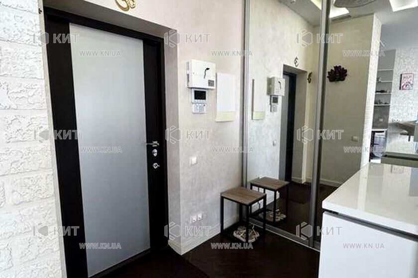 Продажа квартиры Харьков, Павлово Поле, 91м²