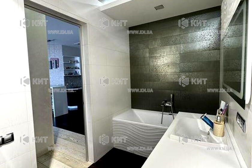 Продажа квартиры Харьков, Павлово Поле, 91м²