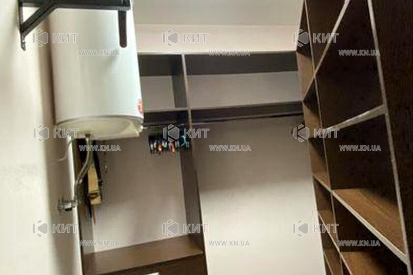 Продажа квартиры Харьков, Павлово Поле, 91м²