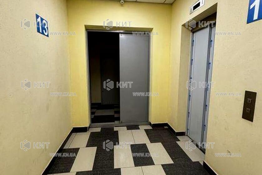 Продажа квартиры Харьков, Павлово Поле, 91м²