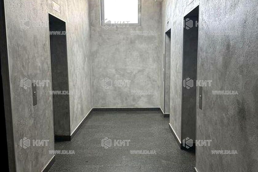 Продажа квартиры Харьков, Павлово Поле, 91м²