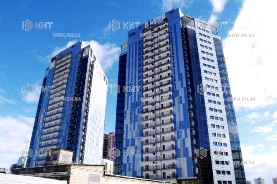 Продажа квартиры Харьков, Павлово Поле, 91м²