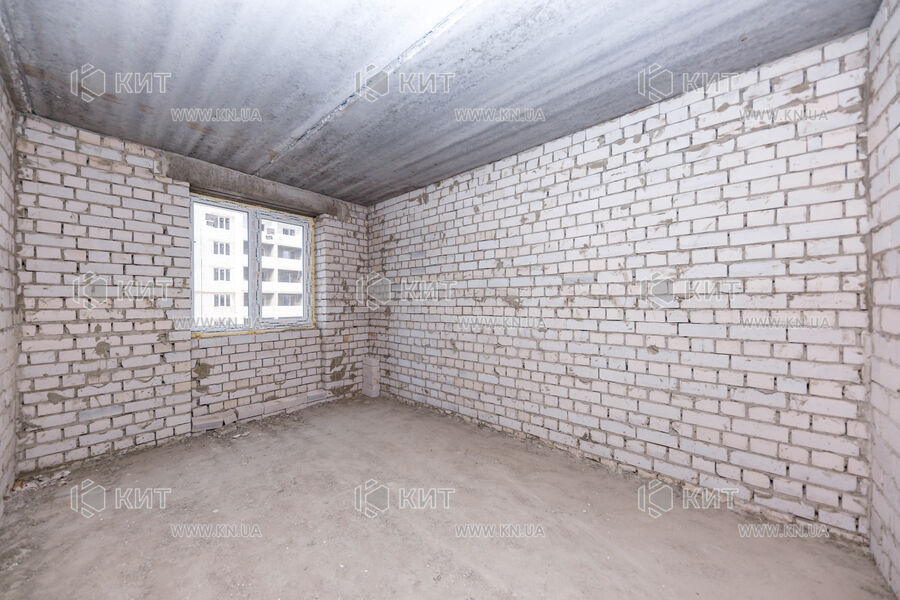 Продаж квартири Харків, Спорт.Гагар.Повст., 54м²