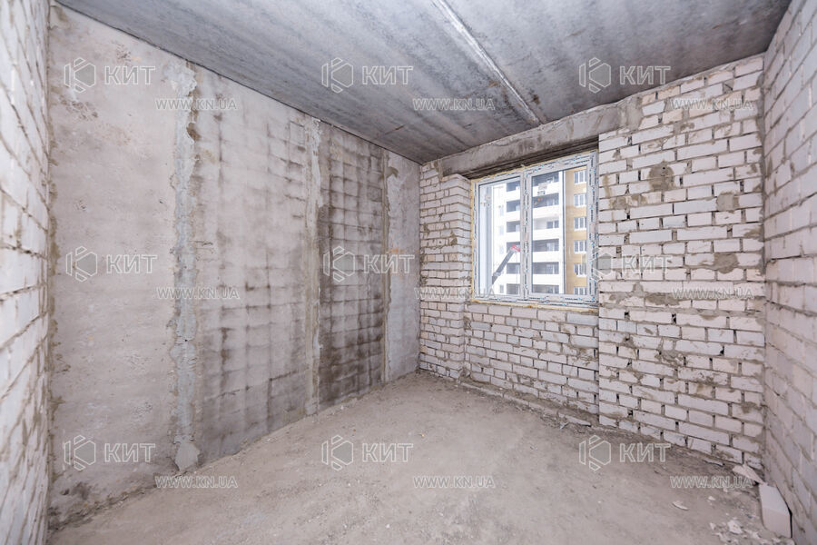 Продаж квартири Харків, Спорт.Гагар.Повст., 54м²