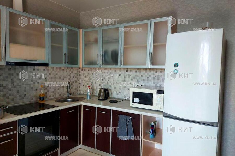 Продаж квартири Харків, Спорт.Гагар.Повст., 42м²