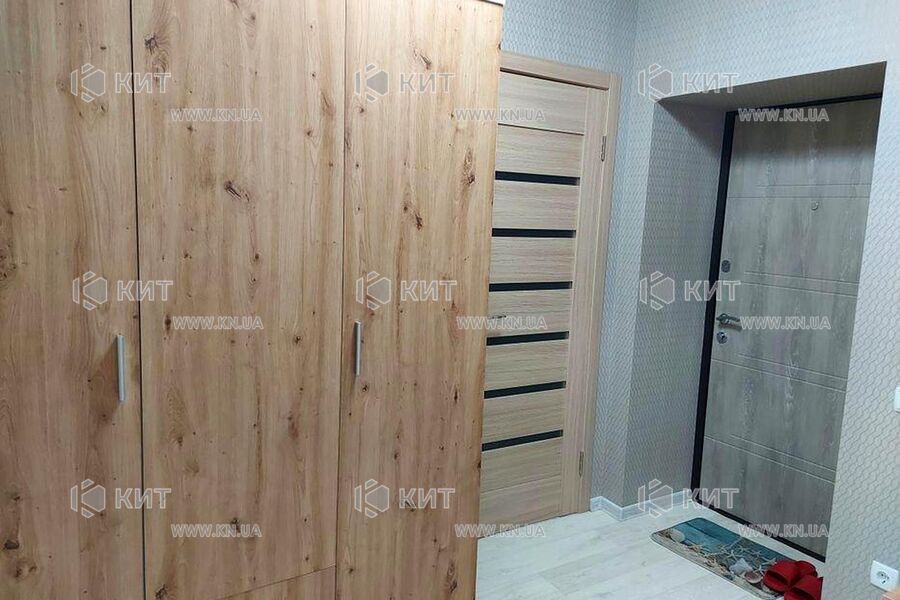 Продаж квартири Харків, Спорт.Гагар.Повст., 42м²