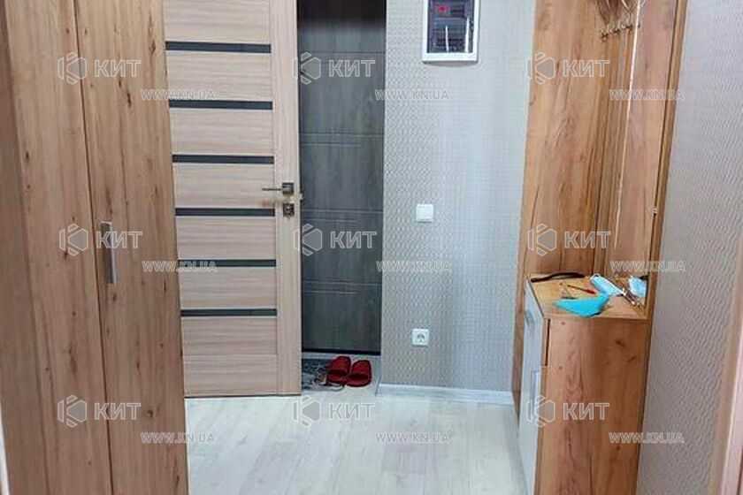 Продаж квартири Харків, Спорт.Гагар.Повст., 42м²