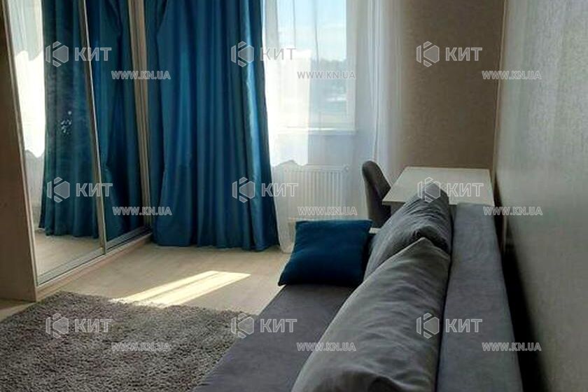Продаж квартири Харків, Спорт.Гагар.Повст., 42м²