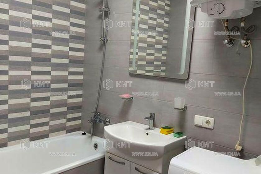 Продаж квартири Харків, Спорт.Гагар.Повст., 42м²