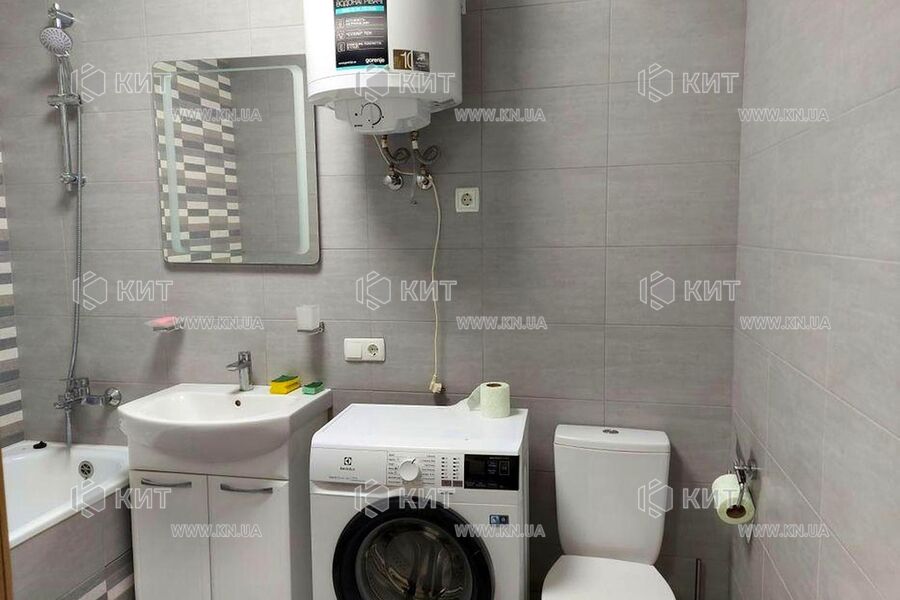 Продаж квартири Харків, Спорт.Гагар.Повст., 42м²