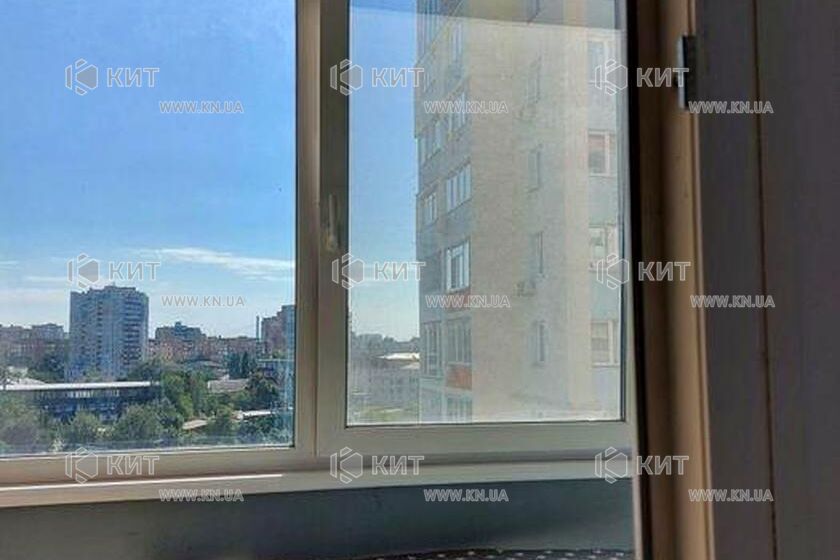 Продаж квартири Харків, Спорт.Гагар.Повст., 42м²