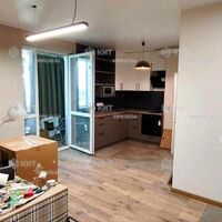 Продажа квартиры Харьков, Алексеевка, 49м²