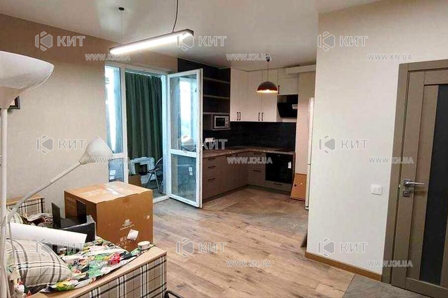 Продажа квартиры Харьков, Алексеевка, 49м²