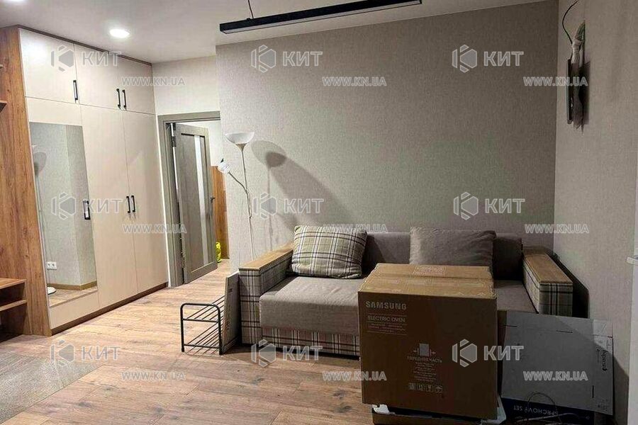 Продажа квартиры Харьков, Алексеевка, 49м²