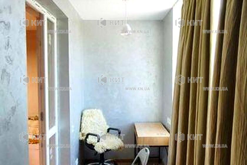 Продажа квартиры Харьков, Алексеевка, 49м²