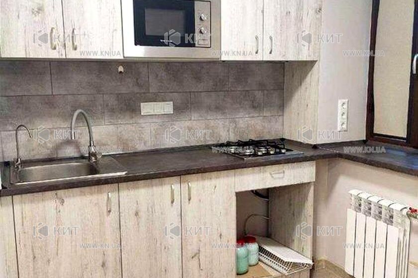 Продажа квартиры Харьков, Новые дома, 33м²
