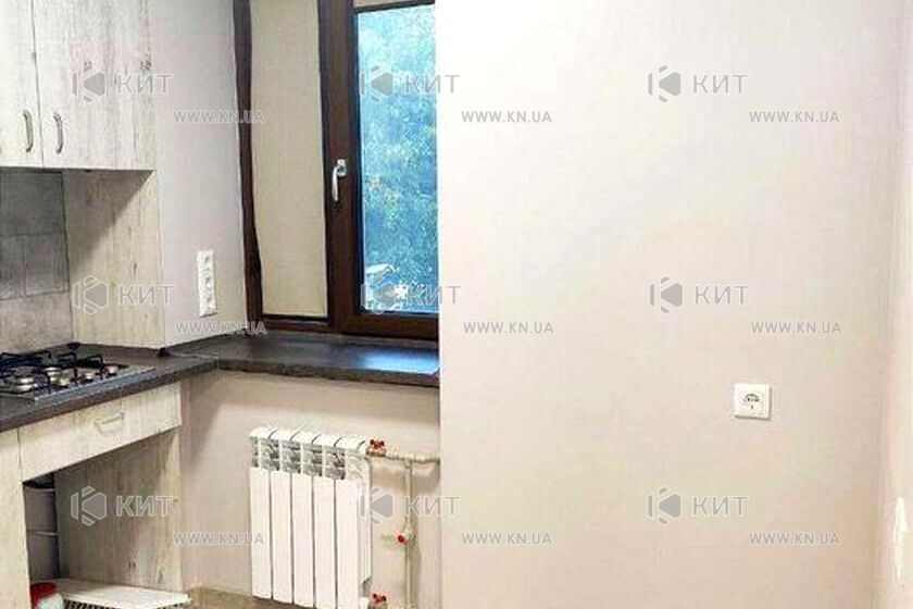 Продажа квартиры Харьков, Новые дома, 33м²