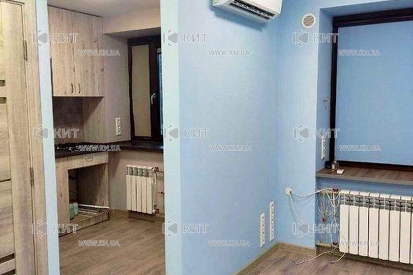 Продажа квартиры Харьков, Новые дома, 33м²