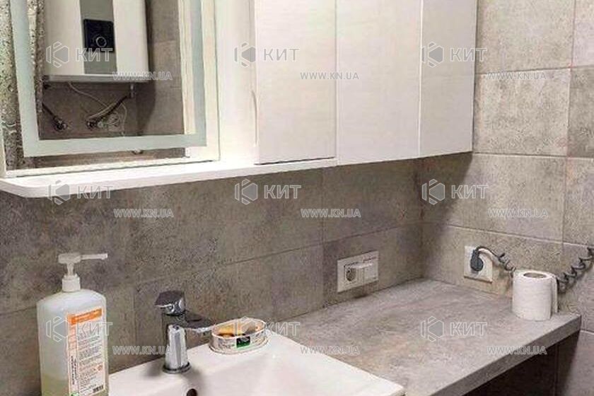 Продажа квартиры Харьков, Новые дома, 33м²