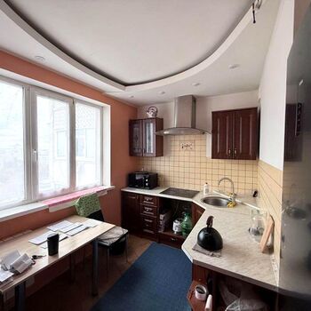 Продаж квартир - Харків,  Перемоги пр.  66А