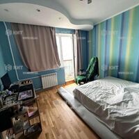 Продаж квартири Харків, Олексіївка, 82м²