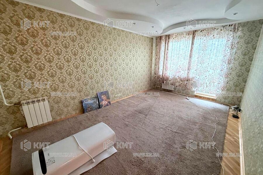 Продаж квартири Харків, Олексіївка, 82м²