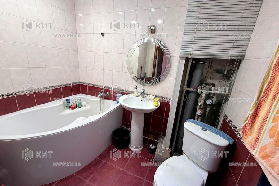 Продаж квартири Харків, Олексіївка, 82м²