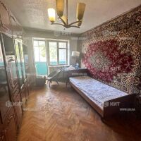 Продаж квартири Харків, Павлове Поле, 44м²