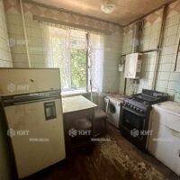 Продаж квартири Харків, Павлове Поле, 44м²