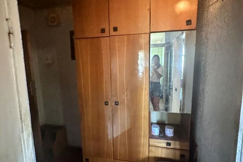 Продаж квартири Харків, Павлове Поле, 44м²