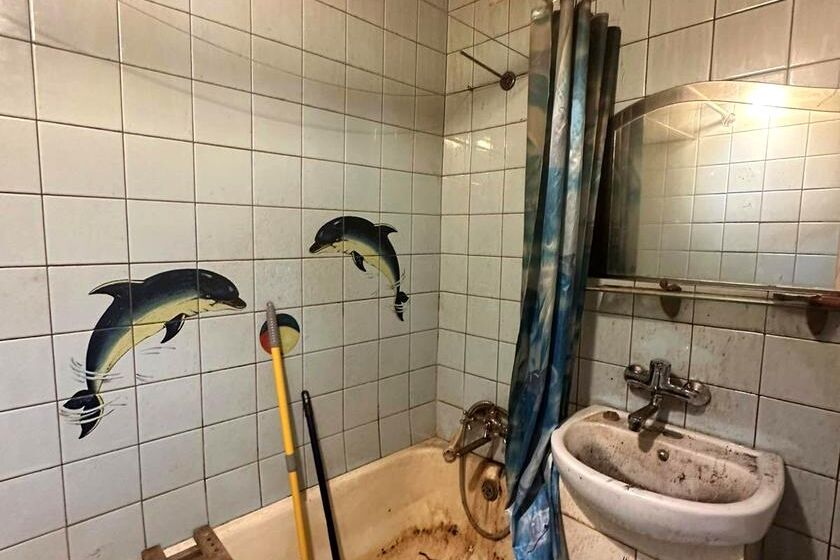 Продаж квартири Харків, Павлове Поле, 44м²