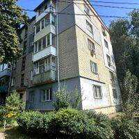 Продаж квартири Харків, Павлове Поле, 44м²