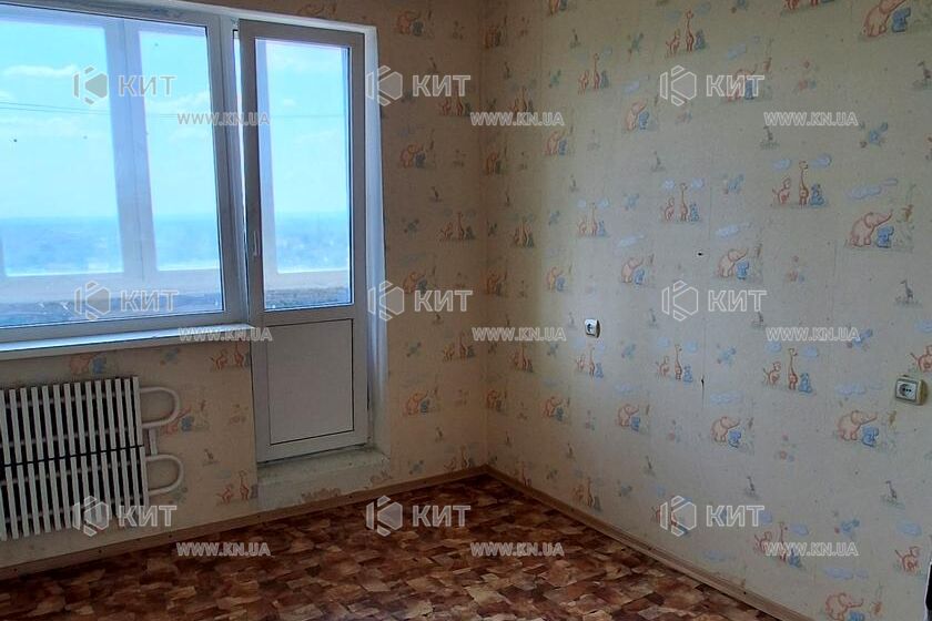 Продажа квартиры Харьков, ХТЗ, Рогань, 85м²