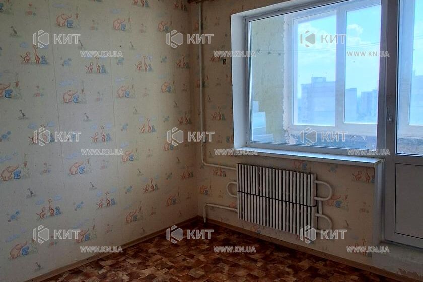 Продажа квартиры Харьков, ХТЗ, Рогань, 85м²