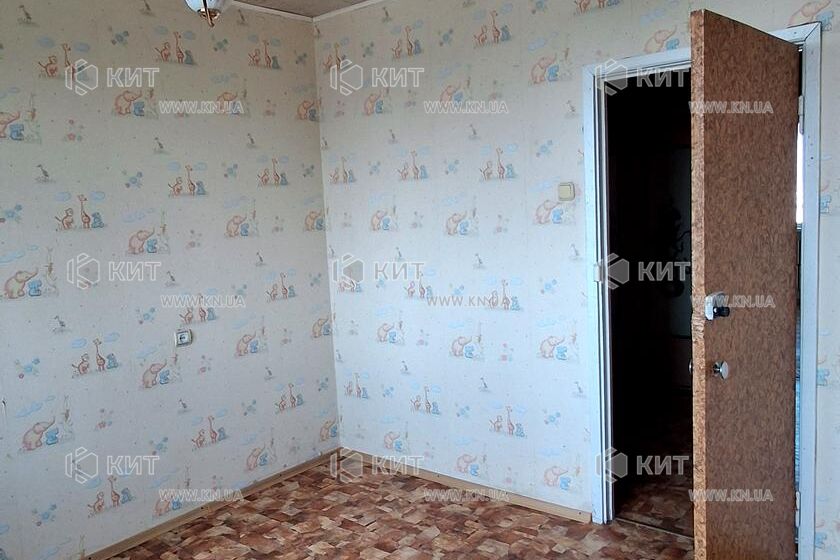 Продажа квартиры Харьков, ХТЗ, Рогань, 85м²