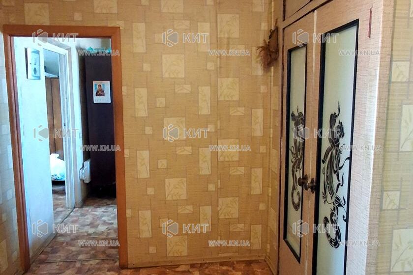 Продажа квартиры Харьков, ХТЗ, Рогань, 85м²
