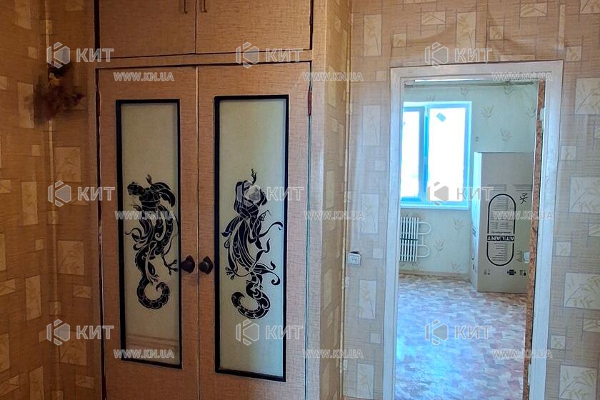 Продажа квартиры Харьков, ХТЗ, Рогань, 85м²