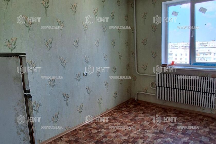 Продажа квартиры Харьков, ХТЗ, Рогань, 85м²