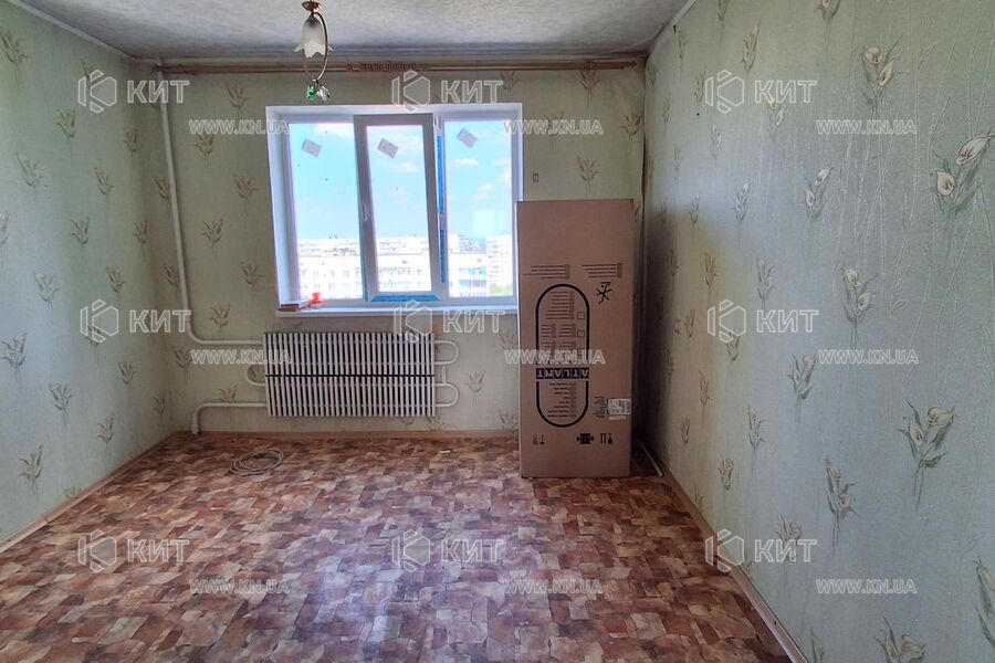 Продажа квартиры Харьков, ХТЗ, Рогань, 85м²