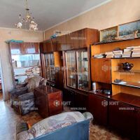 Продажа квартиры Харьков, ХТЗ, Рогань, 85м²
