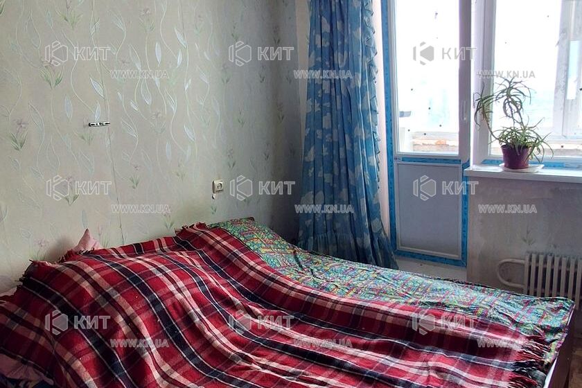 Продажа квартиры Харьков, ХТЗ, Рогань, 85м²