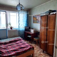 Продажа квартиры Харьков, ХТЗ, Рогань, 85м²