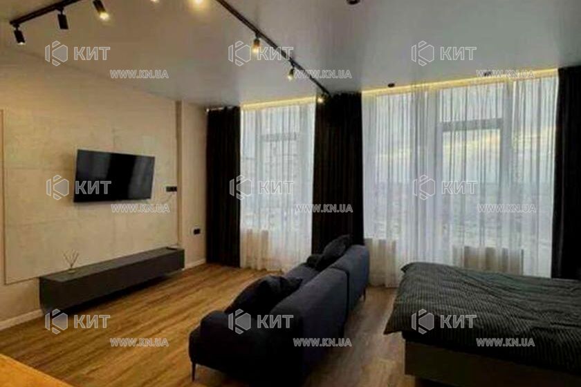 Продажа квартиры Харьков, Спортивная, Гагарина, Защитников, 50м²