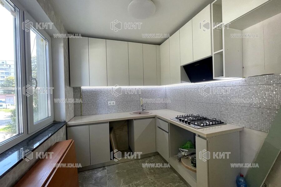 Продажа квартиры Харьков, Новые дома, 60м²