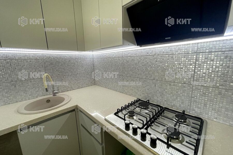 Продажа квартиры Харьков, Новые дома, 60м²
