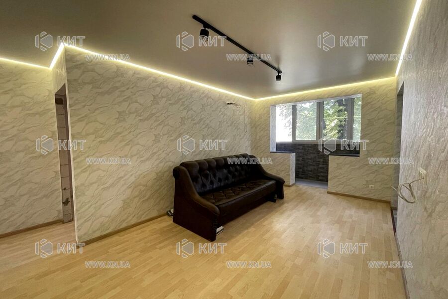 Продажа квартиры Харьков, Новые дома, 60м²