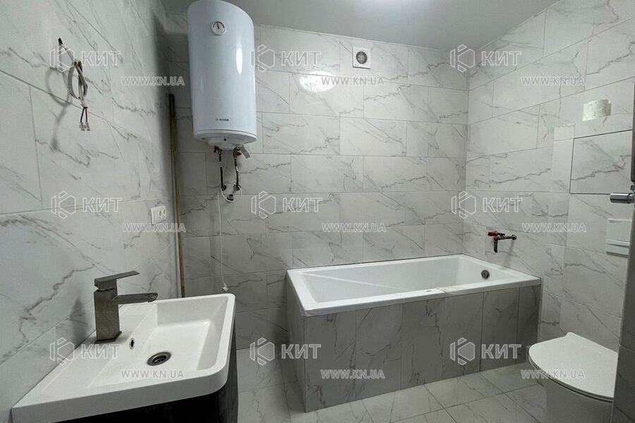 Продажа квартиры Харьков, Новые дома, 60м²