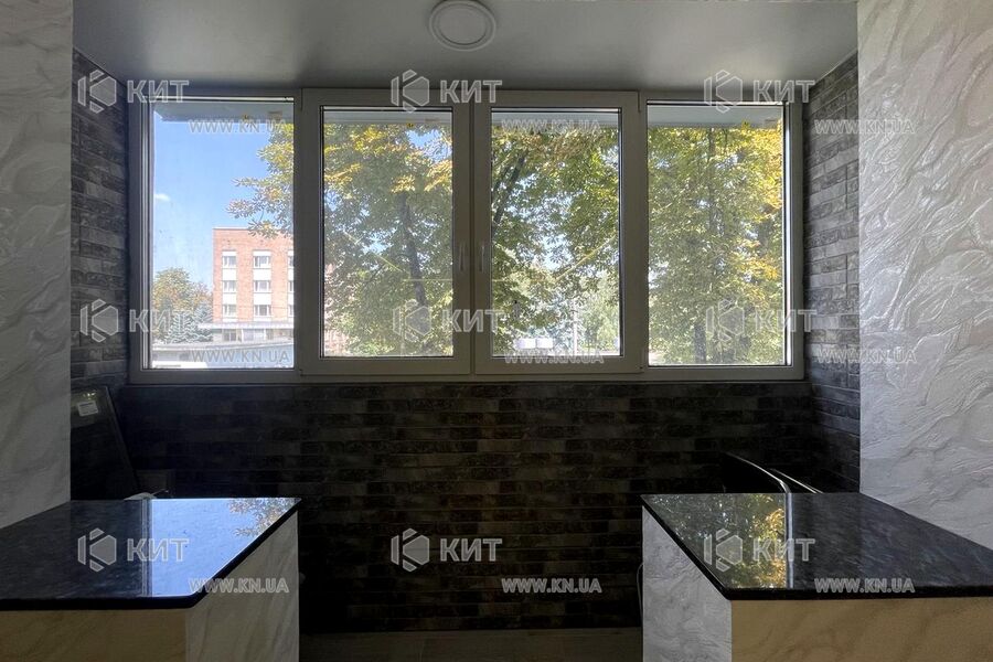 Продажа квартиры Харьков, Новые дома, 60м²