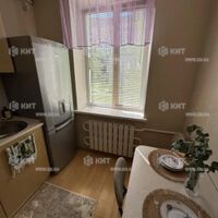 Продаж квартири Харків, Одеська, Основа, 21м²